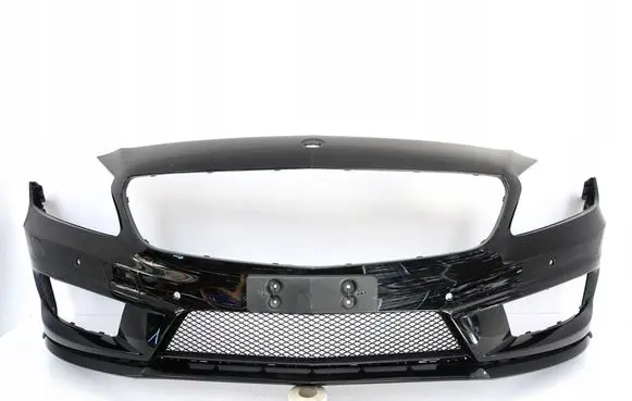 Mercedes-Benz A W176 Front bumper A1768851825