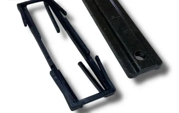 Fiat Tipo Oil filter mounting bracket E253 9408361338