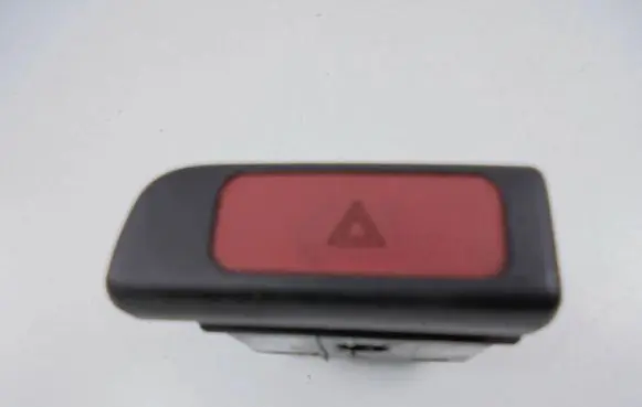 Honda Accord Hazard light switch