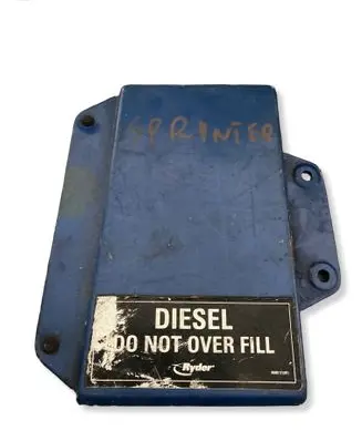 Mercedes-Benz Sprinter W901 W902 W903 W904 Fuel tank cap 