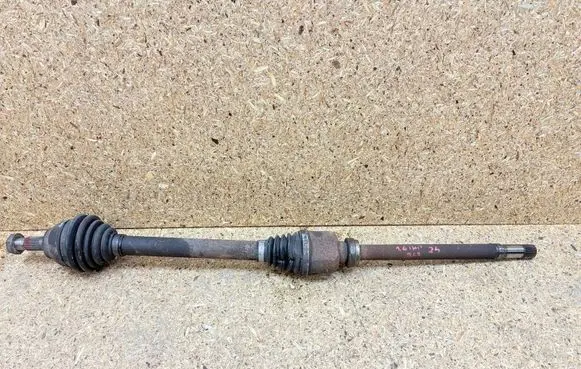 Peugeot RCZ Front driveshaft