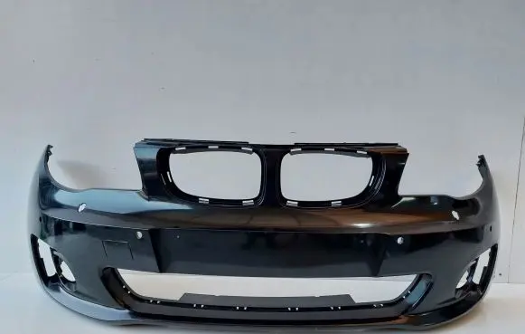 BMW 1 E82 E88 Front bumper 7263117