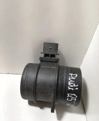 Audi Q5 SQ5 Mass air flow meter 03G906461C 0281002735