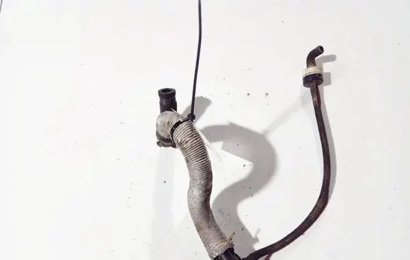 Audi A6 S6 C5 4B Power steering hose/pipe/line