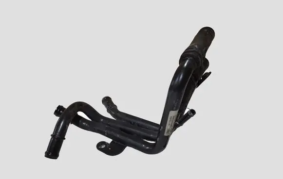 Volkswagen Golf VII Engine coolant pipe/hose 04L121064G
