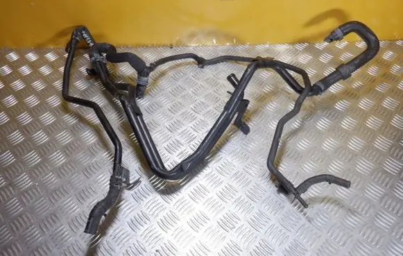 Volkswagen Amarok Engine coolant pipe/hose 2H0122109D