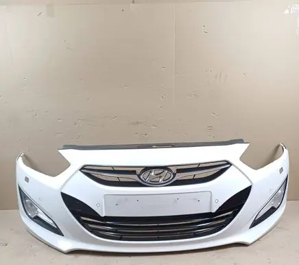 Hyundai i40 Front bumper 865203Z000