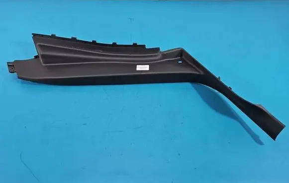 Citroen C5 Aircross Center console 9821998677 IMPRK1559897