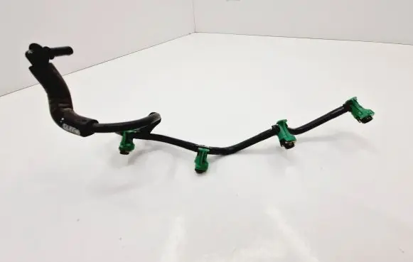 Citroen C4 II Fuel return line/hose 110315 075455