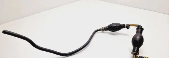 Citroen Berlingo Mechanical fuel pump 