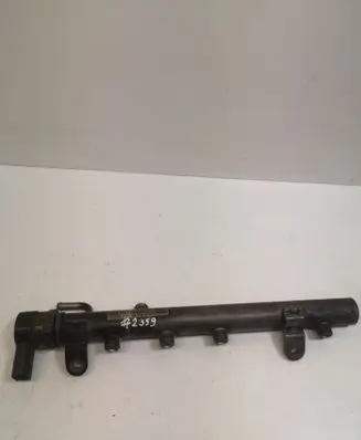 Mercedes-Benz S W221 Fuel main line pipe A6420780149 A6420702495