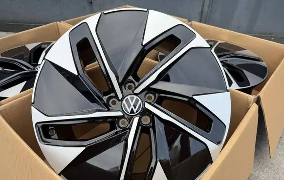 Volkswagen ID.4 R19 alloy rim 11A601025