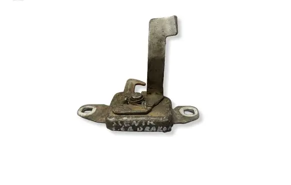 Renault Scenic I Engine bonnet/hood lock/catch 