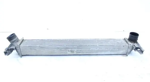 Volkswagen Polo V 6R Intercooler radiator 6R0145805