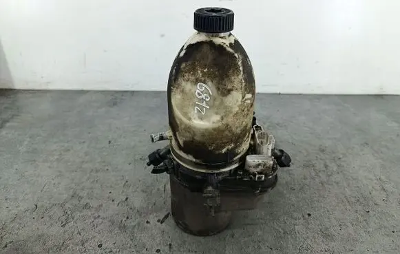 Opel Signum Power steering pump