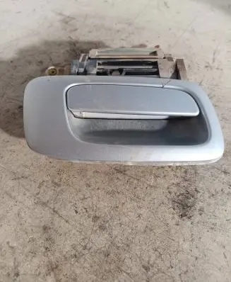 Opel Astra G Front door exterior handle 50265MS