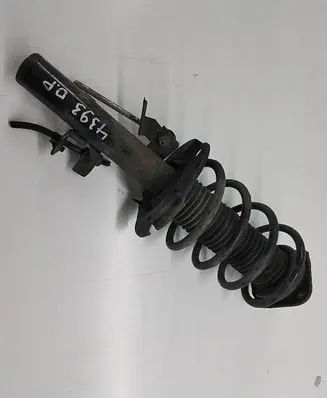 Ford Focus Front shock absorber/damper BV6118045LBB