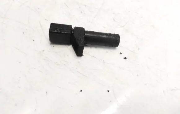 Mercedes-Benz A W168 Crankshaft position sensor 0031532828