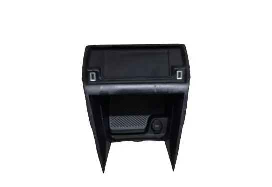 Citroen C4 III e-C4 Glove box central console 9848088180