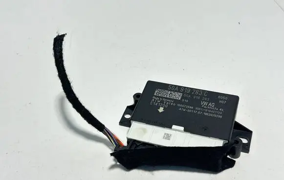 Audi Q2 - Parking PDC control unit/module 5QA919283C 38273