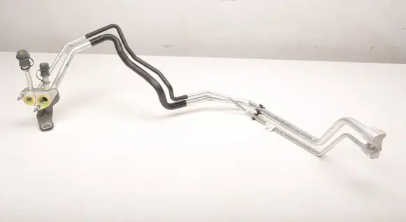 Volvo XC40 Air conditioning (A/C) pipe/hose 31694883