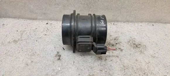 Renault Espace - Grand espace IV Mass air flow meter 5WK97005 8200280065 8200327690