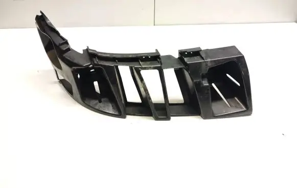 Mercedes-Benz S W222 Rear bumper mounting bracket A2228800712