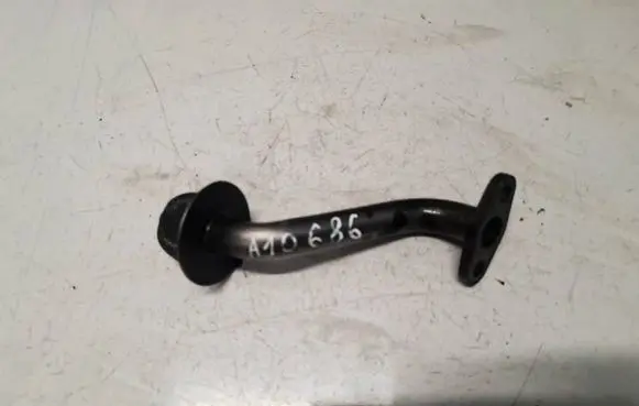 Nissan X-Trail T30 Turbo turbocharger oiling pipe/hose 