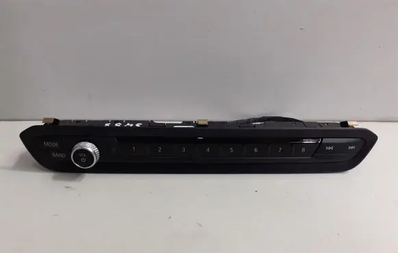 BMW 3 G20 G21 Sound control switch 7949454