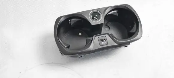 BMW 3 G20 G21 Cup holder front 6809803
