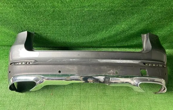 Mercedes-Benz GLC C253 Front bumper