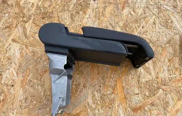 Opel Signum Armrest 24443643 1044844