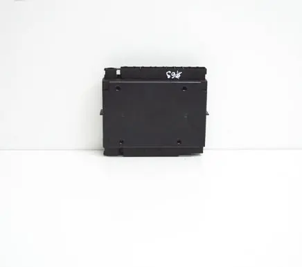 Volkswagen Phaeton Central body control module 3D0937049E