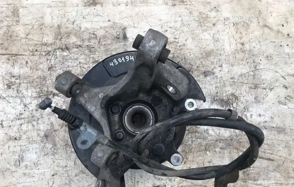 Infiniti Q70 Y51 Rear wheel hub 430194GA0D