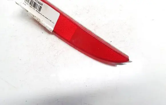 Mazda 3 I Rear tail light reflector p3945