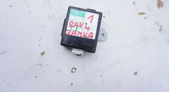 Toyota C-HR I Door control unit/module POZOSTAE