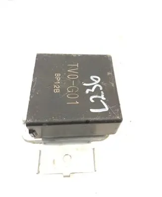 Honda Civic IX Other control units/modules BP12B TV0G01