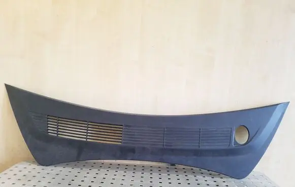 Tesla Model 3 Wiper trim 110406500B 110406600B