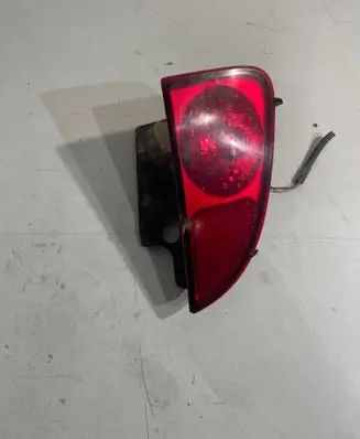 Rear fog light
