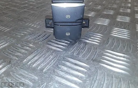 Ford Kuga III Hand parking brake switch LB5T2B623AAW