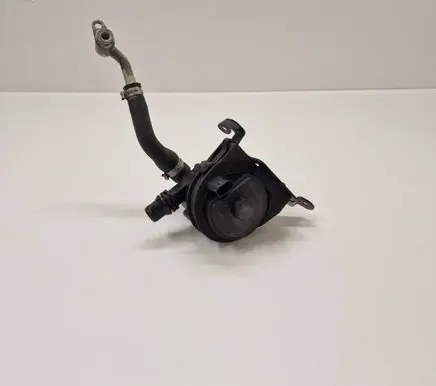 BMW M5 F90 Electric auxiliary coolant/water pump 8093829