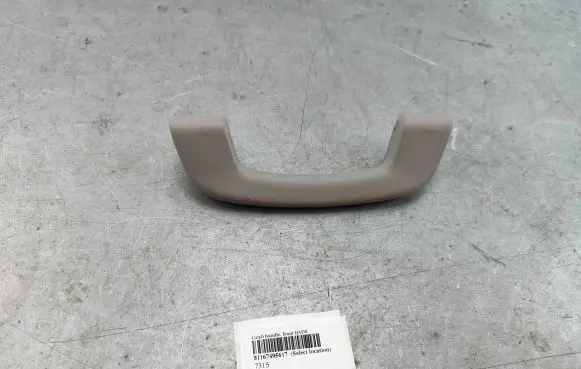 BMW 5 F10 F11 Front interior roof grab handle 51167495617 51167290027 7495617