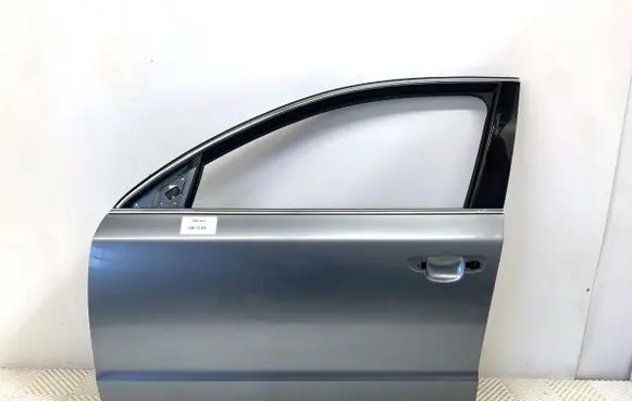 Skoda Superb B6 (3T) Front door 