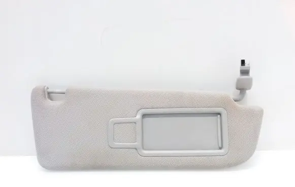 Audi A8 S8 D4 4H Sun visor 4H0857552