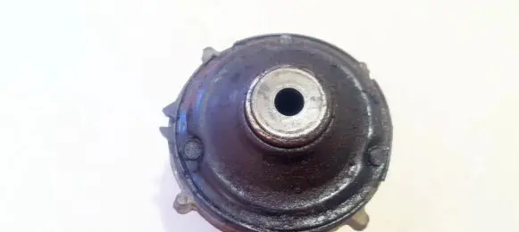 Opel Astra G Coil spring mount 
