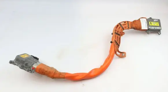 BMW i3 High voltage cable 7609332 33860941