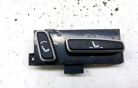 Hyundai ix 55 Seat control switch EN3651711500