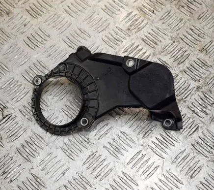 Volkswagen Golf VII Timing belt guard (cover) 04C109175F