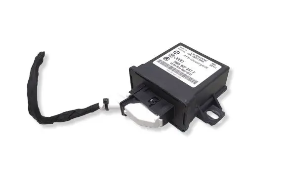 Volkswagen PASSAT B7 Light module LCM 5M0907357F