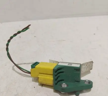 Volkswagen PASSAT B6 Airbag deployment crash/impact sensor 3C0909606